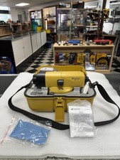 Topcon 24x auto for sale  Roanoke
