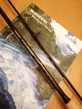 shimano twin power rod for sale shimano twin power rod for sale  BRENTWOOD