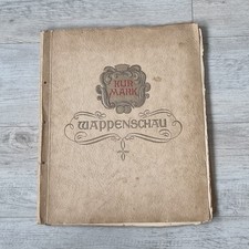 Ww2 kurmark cigaretten gebraucht kaufen  Halle