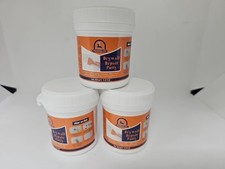 Massa para reparo de parede Awanglou Drywall 9,87 oz (pacote com 3), usado comprar usado  Enviando para Brazil