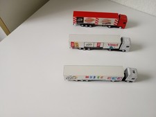 Lot camions publicitaires d'occasion  Montpellier-