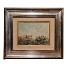 Paesaggio con case usato Paesaggio con case usato  Milano
