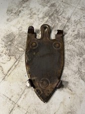 Base antica ferro usato  Collecchio