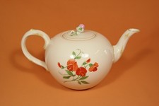 Meissen teekanne bunte gebraucht kaufen  Dresden