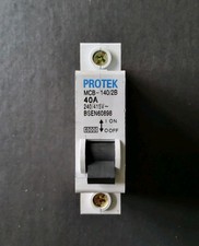 Protek b40 40a for sale  HIGH PEAK