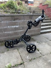 Clicgear 4.0 push for sale Clicgear 4.0 push for sale  LOCKERBIE