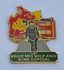 Bomb disposal british for sale  ARMAGH