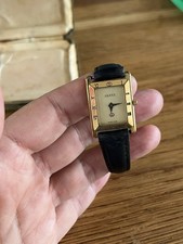 Gucci vintage ladies for sale  ST. ALBANS