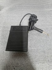 Yamaha foot controller gebraucht kaufen  Metzingen