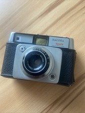 Dacora dignette kamera gebraucht kaufen  Hückelhoven
