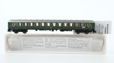 Fleischmann 8649k schnellzugwa gebraucht kaufen  Viersen