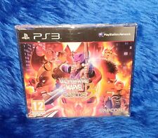 Ultimate Marvel vs Capcom 3 SONY PS3 Playstation 3 **PROMOÇÃO RARA** Jogo de luta comprar usado  Enviando para Brazil