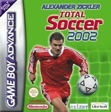 Gba total soccer usato  Vinci