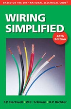 Wiring simplified based for sale  Montgomery