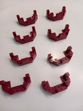 Lego. castle. 6066 d'occasion  Saumur