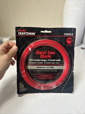 Craftsman tpi band for sale  Pearland
