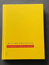 William eggleston from gebraucht kaufen  Berlin