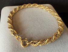 Armkette armband 750er gebraucht kaufen  Stuttgart