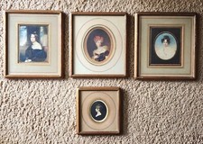 Antique lot lady for sale  Columbia