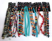 Beaded treasures color for sale  Pocahontas