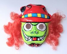 Vintage halloween mask for sale  Bridgeton