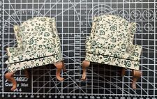 Pair vintage dollhouse for sale  Redwood City