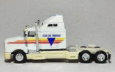 Kenworth t600 sattelzugmaschin gebraucht kaufen  Neunkirchen