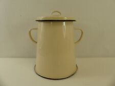 Enamel urn milk for sale  SHEFFIELD