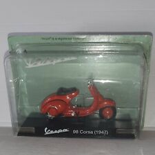 Vespa corsa 1947 usato  Corbetta