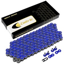 Blue drive chain for sale  Pacoima