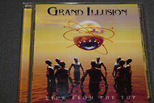 Grand illusion view gebraucht kaufen  Creglingen