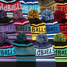 Oddballs bobble hat for sale  BEDFORD