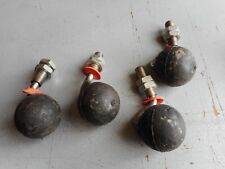 Roulette meubles vintage d'occasion  Thourotte
