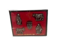 Hallmark 1985 pewter for sale  Mcdonough