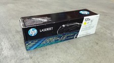 Toner HP CTG 131A, amarelo CF212A para HP LaserJet Pro 200 cores série M251n, usado comprar usado  Enviando para Brazil