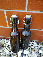 Bügelflasche leerflasche bern gebraucht kaufen  Döbern