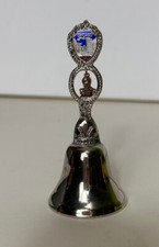 Vintage souvenir bell for sale  Springfield