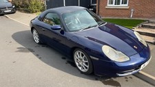 911 convertible for sale 911 convertible for sale KIDDERMINSTER