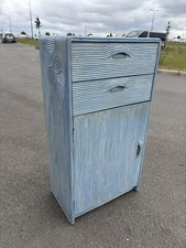 Vintage italian blue for sale  GUILDFORD
