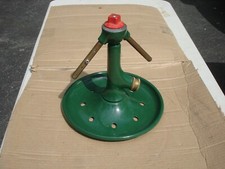 Aspersor de gramado vintage Sunbeam K-2 Rain King comprar usado  Enviando para Brazil