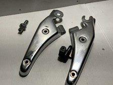 Suportes de montagem para-lama traseiro Honda Shadow 750 2003 (Spirit) (OEM) comprar usado  Enviando para Brazil