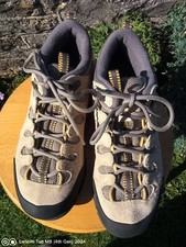 Salomon walking hiking for sale  BRIXHAM