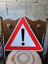 Segnale stradele rinfrangente usato  Macomer