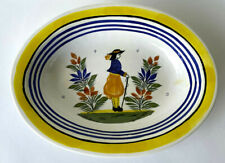 Vintage henriot quimper for sale  Annapolis