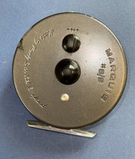 Vintage hardy marquis for sale  ELLESMERE