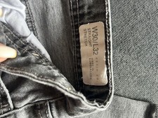 Herren jeans neu gebraucht kaufen  Flörsheim-Dalsheim