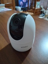 Imou videocamera sorveglianza usato  Italia