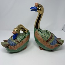Pair vintage japanese for sale  Fort Worth