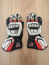 Ducati corse dainese gebraucht kaufen  Leipzig