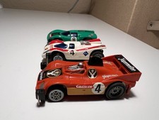 Carrera servo 65500 gebraucht kaufen  Bielefeld